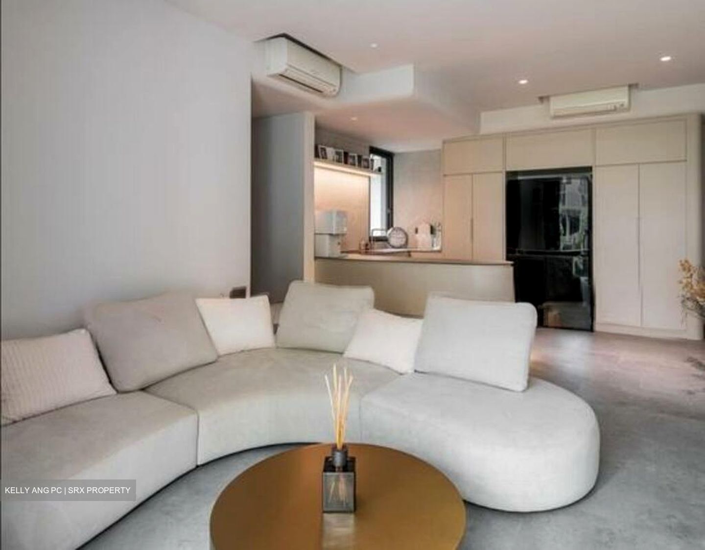 Palm Isles (D17), Condominium #517330171